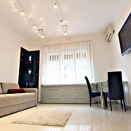 City Centre Apartment נובי סאד מראה חיצוני תמונה