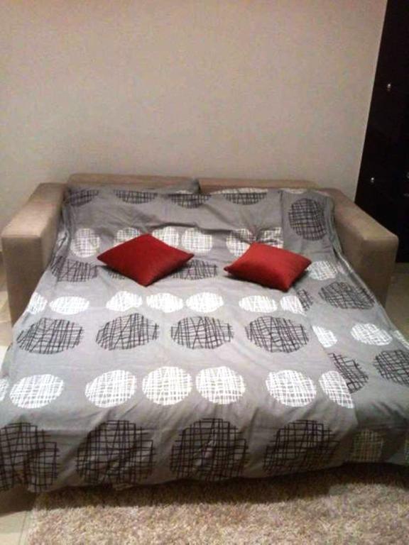 City Centre Apartment נובי סאד מראה חיצוני תמונה